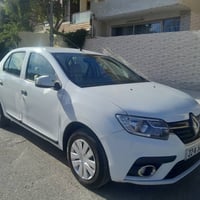 رينو سيمبول • ٢٠١٩ • اربيل