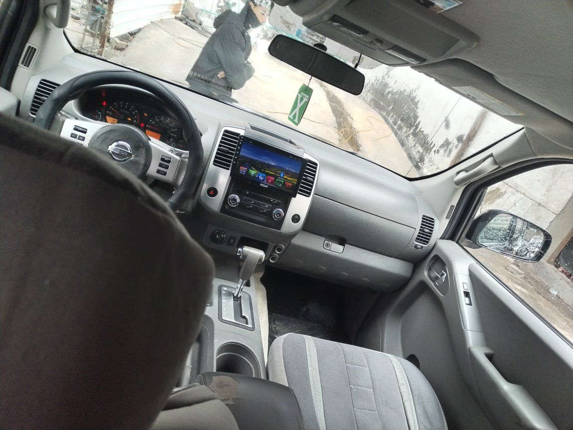 سلام عليكم
بيع او مراوي
نيسان فونتيرا ٢٠١٦
ادوات كفاله عامه كص سرقه ضربه
متومه طبق اصل شرط حاسبه رقم سنويه شمالي انكليزي
سياره جديده وحلوه وجاهزه كير اوتماتيك محرك كارتون ٦ سلندر ٤٠٠٠
غرفه كارتون تبريد ثلج تدفئه شغاله
سياره شغاله من طول لطول جديده للبيع سعر ٨٠ ورقه شراي يتصل *********** 
مكان سياره البصرة
