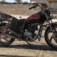 جونده • بابل • أوراق ضايعة