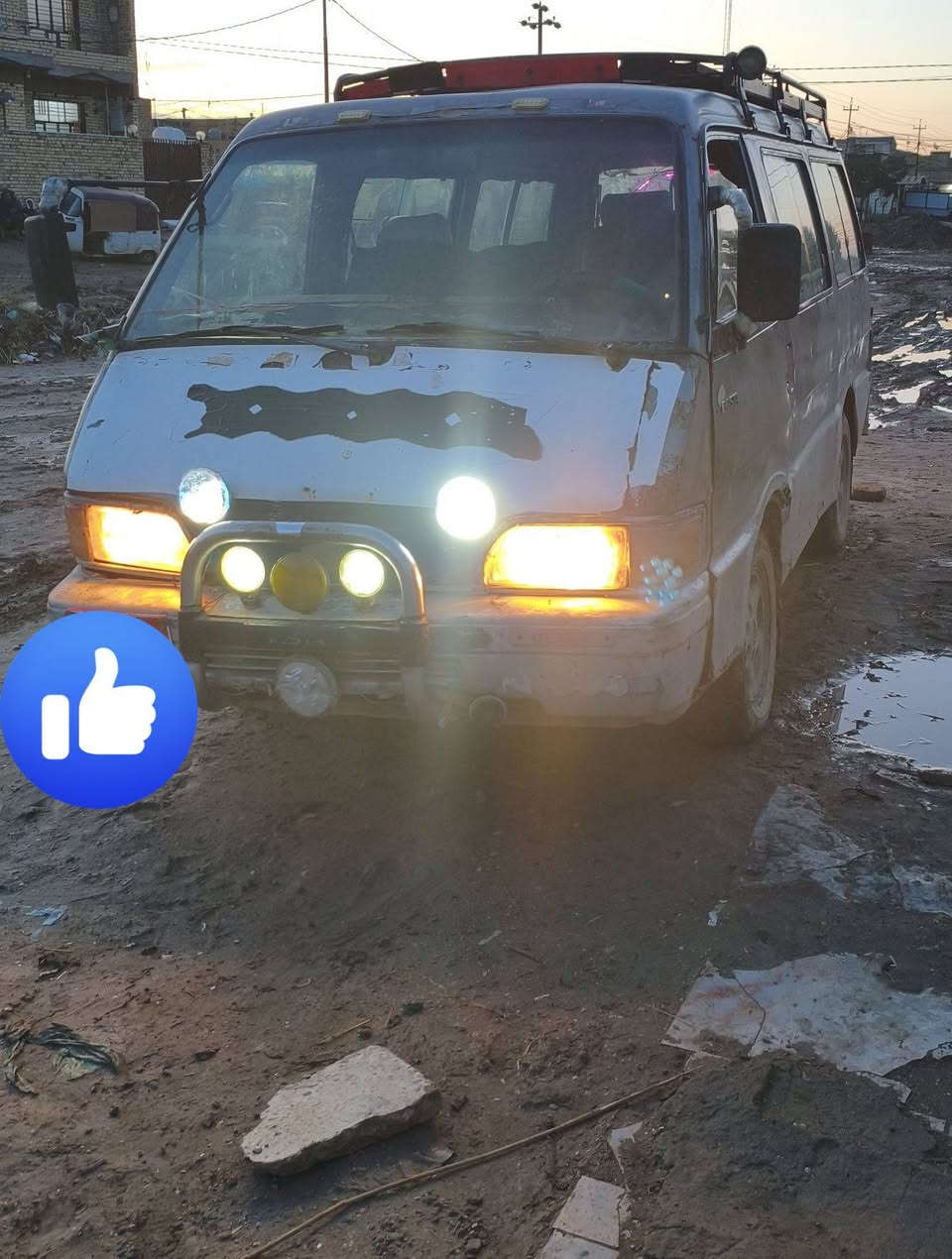 سلام عليكم كيه بسته94 بلاديه رقم احمر قادسيه كير ومحرك اكسن نضيفات حداديه تخم تاير كهربائيات كله شغاله راعيه موجود أتعهد بس بالمالك مكاني بابل القاسم سعره 18 وبيه مجال حك الجيه ***********
