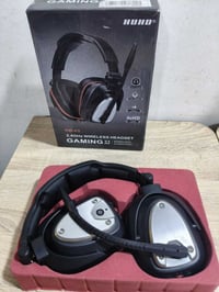 سماعة گيمنك