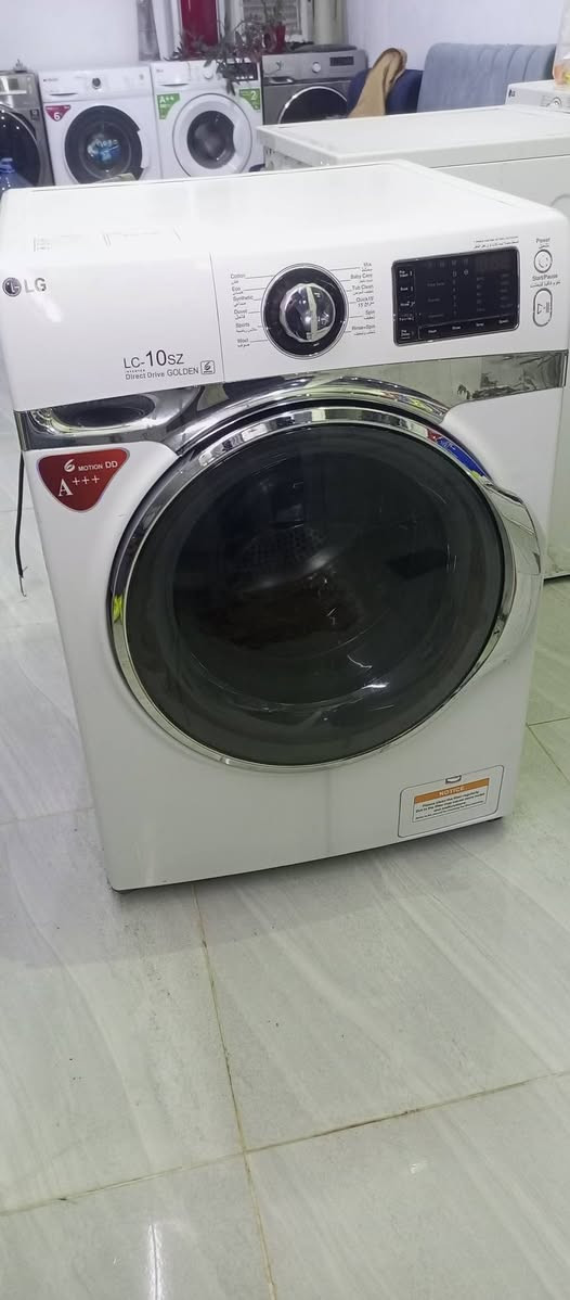 غسالة الجى كوري الاصلي 10 كيلو نظافة فول وبشرط وظمان شراي على خاص تعليقات ماجاوب رجاا عنوانى  كركوك حرية كركوك, العراق


**إذا كنت صاحب هذا الإعلان وتريد حذفه لأي سبب، رجاءا أرسل رسالة إلى الدعم الفني**