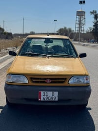 سايبا للبيع مديل 2012 السياره بلاديه وحلوه ماشالله احلا من الصور مكينه...