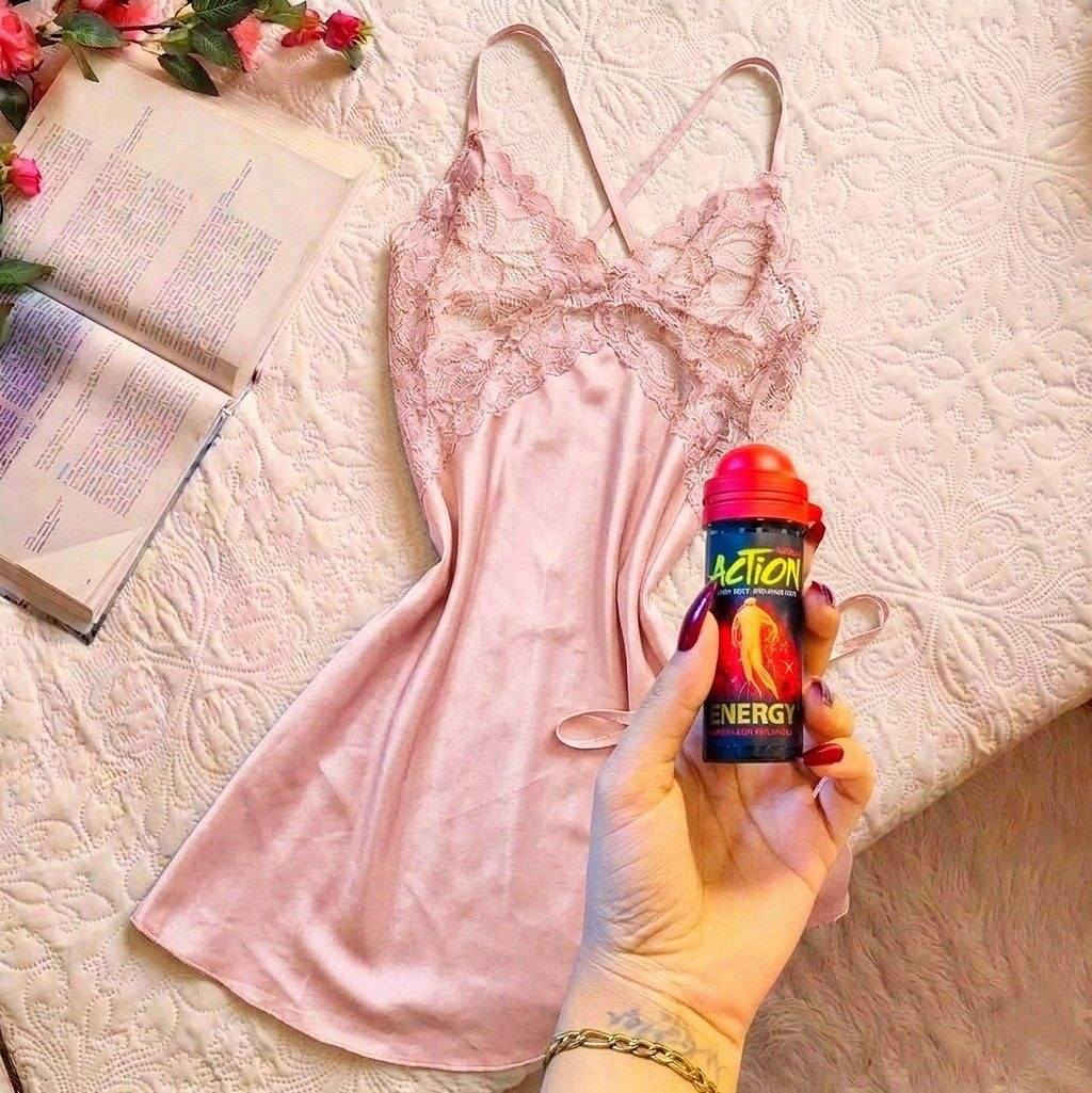 ♥️♥️عرض عيد الحب♥️♥️
عرض خاص للمتزوجين💖♥️ 
أناقة ونعومة وتفاصيل جذابه تبدأ من .. قميص نوم  يروي حكاية من الرقي والجمال🎀👌سيت نوم تركي موديل ولا بالاحلام😍😍😍 قماش تول ليكرا  درجة اولى💯جذاب جدا ومثير للدلع والاثارة🤤

‏ ♥️#مزلق و #موسع و #مخدر بنفس الوقت  جل مائي مزلق مرطب ومنعم وموسع للمناطق الحساسة يمنع الأحتكاك 🌹يريح العلاقة الزوجية 🌹يعمل على تطويل مدة المتعة

♥️ معطر SEXY HOT رومانسي رهيبة بعطور جذابة تمنح راحة واسترخاء ولهفة لا مثيل لها ♥️ ‌‎مستخلصات الفرمونات مضافه مع العديد من النكهات والروائح العطريه من الحمضيات والزهور تمتزج مع بعضها لتنتج لنا عطر فرموني يعجز المستخدم عن وصفه يزيد الاسترخاء ويقليل التوتر والقلق ويزيد الثقه في النفس ويمنح شعورا اكثر جاذبيه لمزيد من مشاعر الحب  واللهفة
♥️♥️♥️
 
🚘يوجد خدمة توصيل لجميع محافظات العراق 🚘


**إذا كنت صاحب هذا الإعلان وتريد حذفه لأي سبب، رجاءا أرسل رسالة إلى الدعم الفني**