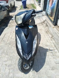 جيتي. كفالة عامة من كفر من مكينة  دراجة قوية كلش  ب1050وبيهة مجال. مكا...