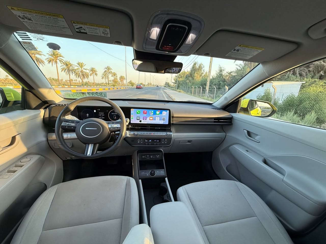 هوانداي كونا للبيع 2024 فوول مواصفاااات كلين تايتل السعر ١٦٨🔒 للإستفسار ***********
