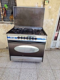 طباخ • براد ماء • العماره