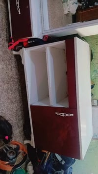 ميز تلفاز • زاويه • حي اور الغرير