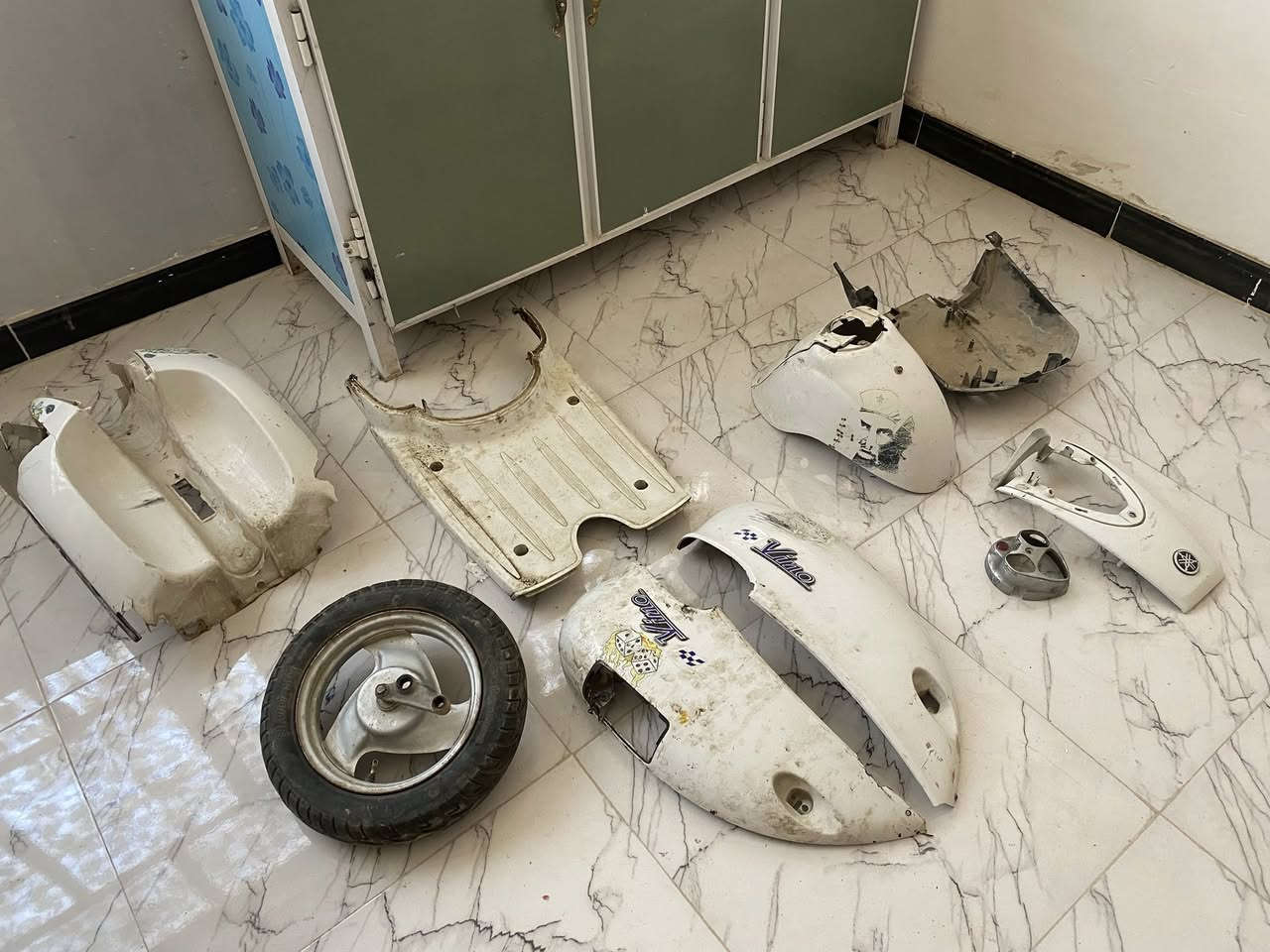 ابيع شلع مابيع برغي واحد شاصي مصرية وغراض ستين


**إذا كنت صاحب هذا الإعلان وتريد حذفه لأي سبب، رجاءا أرسل رسالة إلى الدعم الفني**