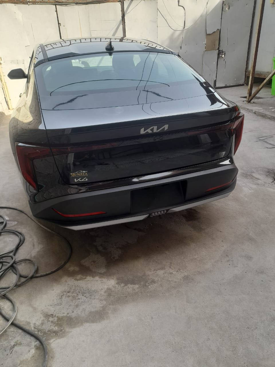 سلام عليكم 
كي فور 2025 
وارد امريكي 
فول مواصفات عدا الفتحه 
تشغيل عن بعداشاير بلمري رادرات 
اشاير ترحيب 
كشنات تدفئه 
سايد بريد كهربائي
رادار جانبي وامامي
قياده ذاتيه
السعر 158$وبيها مجال 
تحديد مسار 
دشبول بيانو
مكينه 2000دوش
الحادث موضح بالصوره 
الاستفسار*********** على هاذا الرقم مكلف بلنشر
