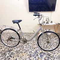 بايسكل • حجم٢٤ • الدورة