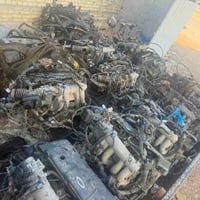 متوفر مكاين نيسان سني قبق ابيض 1600 الفرع الاول بغداد العلاوي شارع سته...