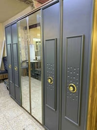 غرفة تركية • سرير مخزن • قماش وتر بروف