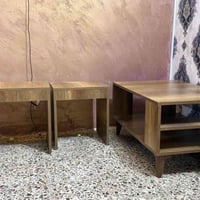 ميز بلازما • طبلة وسطية • ٢ مكاني