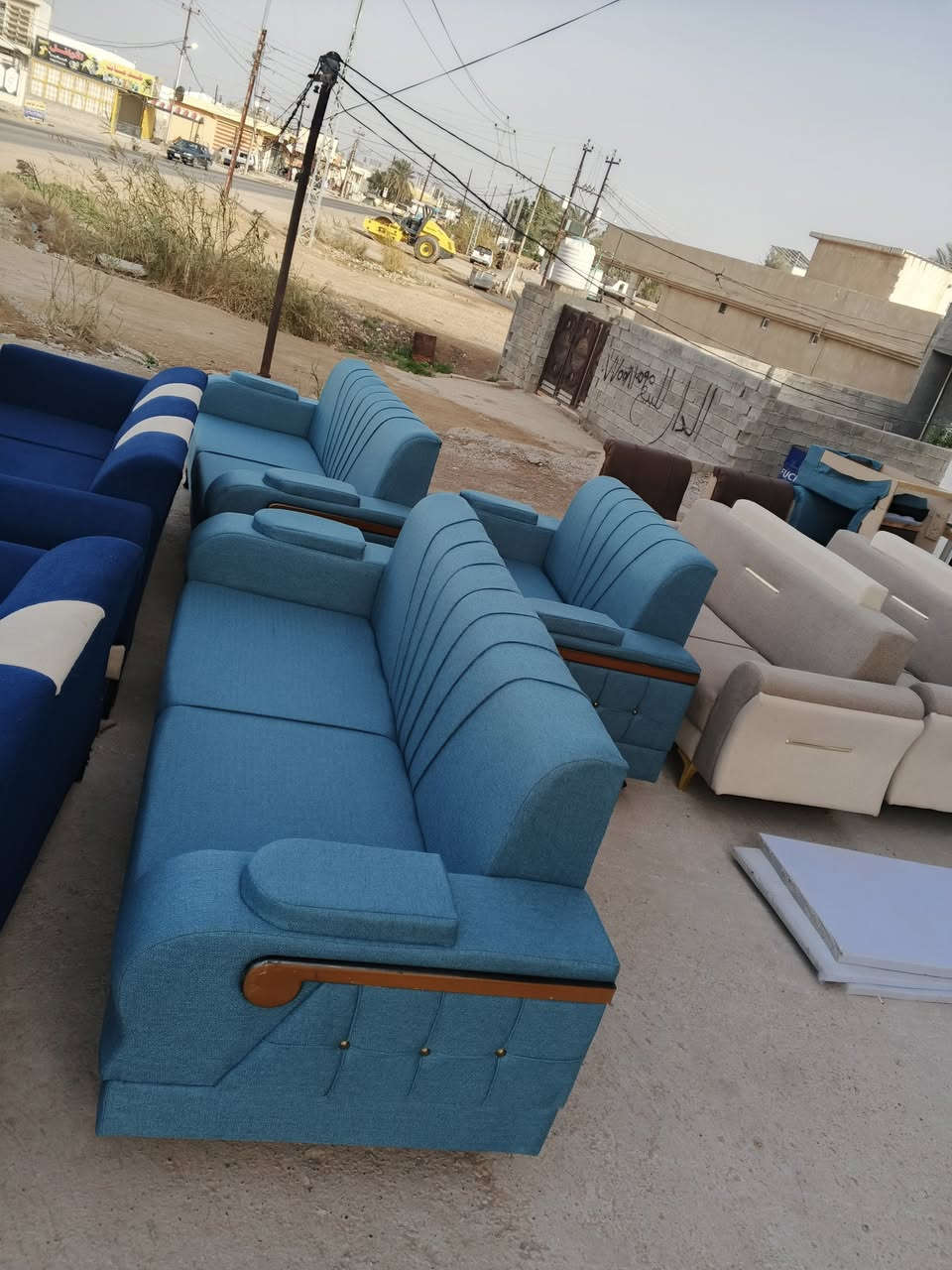 جديد 10مقاعد شغل نضيف 
***********
