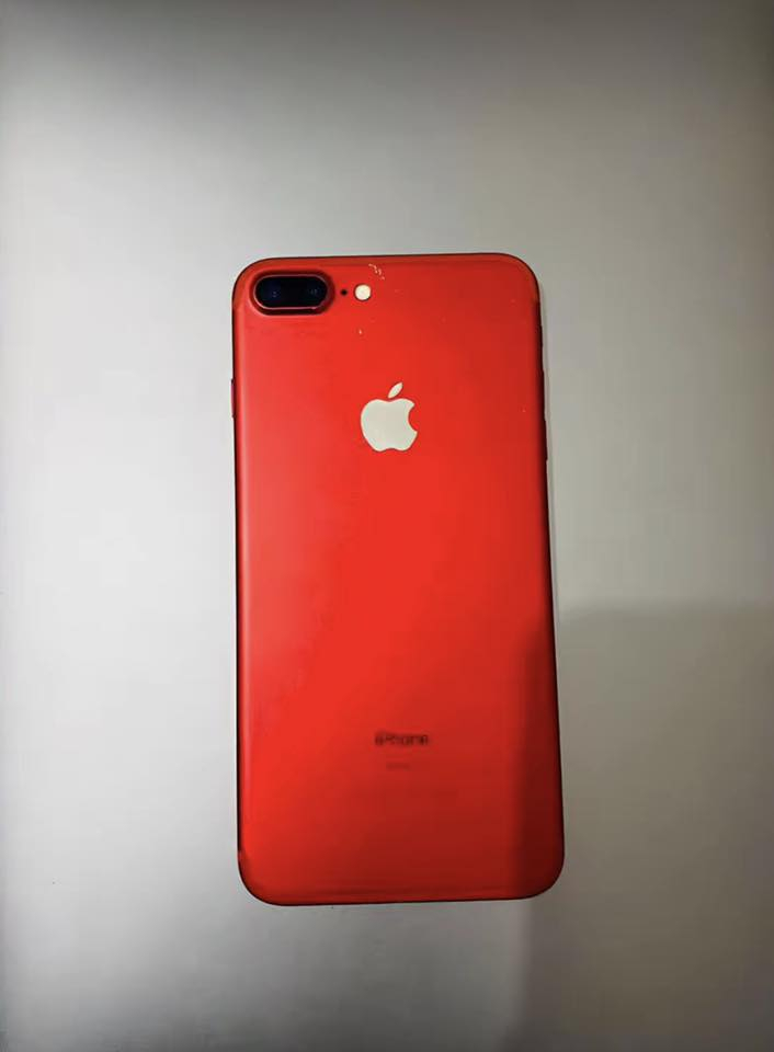 ايفون 7 بلاس ذاكره 128 بطاريه 81 مكاني بصره قضاء القرنه رقم *********** سعر 100 قفله شراي على عيني وعلاء راسي
