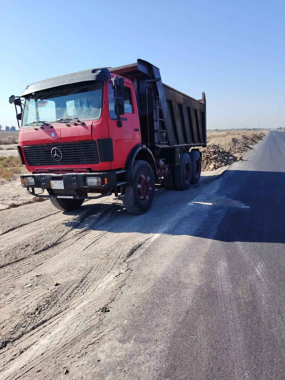 البي البيع موديل 84 بلاد كلاب تخم تاير بدي جديد مكفوله كفاله عامه العنوان ناصريه قضاء الفجر ***********
