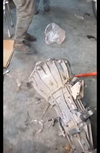 قير نيسان • نمره ثانيه متجي • بابل حله