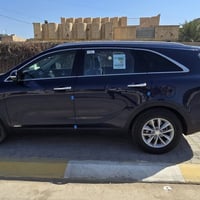 سورنتو ٢٠١٦ • وارد امريكي • محرك ٤ سلندر GDi