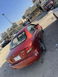 كيا ريو • ٢٠٠٤ • كير عادي