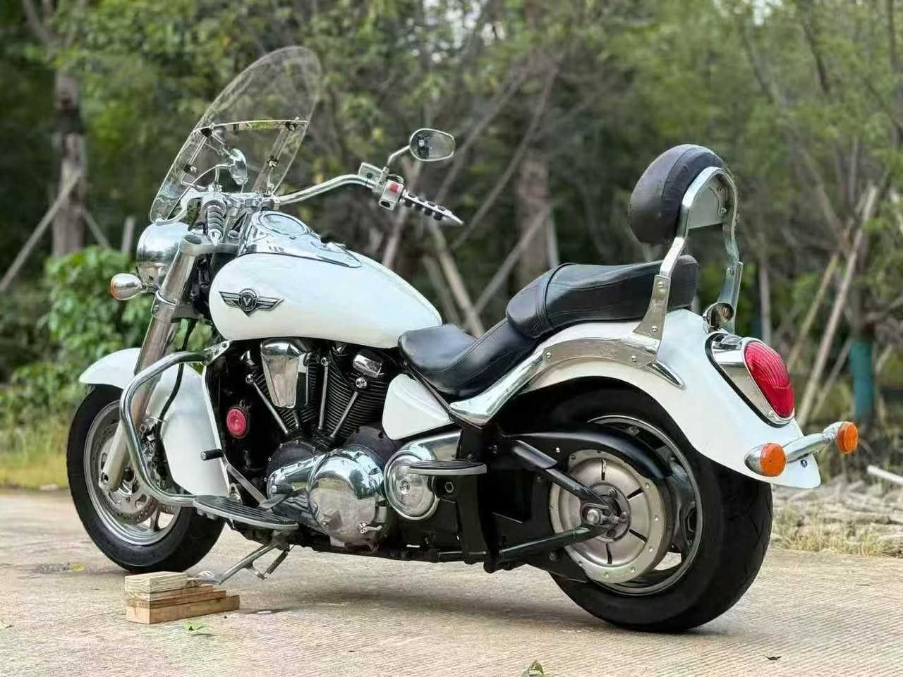 Kawasaki Vulcan 2000 (VH2000) 🔥
40ورقە

ضمان  محرك گير بدون حادث
هزا دراجه بل خارج 
بعد ٤٥-٩٠ من دفع وصل سليمانيه
***********
***********
***********
اعزا كرام كل دراجات بل خارج بعد ٤٥-٩٠ وصل 

أعتذر إن تسببت هذه المنشورات في مشاكل لبعض الأشخاص.

أي شخص لديه شركة نقل في الصين أو اليابان، سأرسل الدراجة النارية إليه. جميع الدراجات النارية أرخص.
٥٠٠$
وبالمناسبة، هذه الأسعار صحيحة.

لقد صُدم بعض الناس بشدة، يا أعزائي.

أؤكد لكم أنني سأجعله أرخص آنشالله 
شكران للمدير كروب

‏https://www.tiktok.com/@madeinjapan919?_r=1&_t=ZS-92jOpMF0D3q

‏https://www.tiktok.com/@samuraiskill1?_r=1&_t=ZS-92jOrywJb6u
 یمکن تابعنی علی تیک توک
