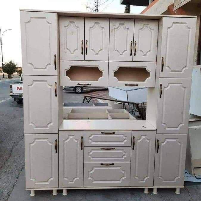 👑عروض شركتنا ما تخلص 👑
🔴سارع الحجز 🏃‍♀🏃‍♀🏃‍♀🏃‍♀🏃‍♀🏃‍♀🏃‍♀

كاونتر بالون بريص خشب hdf

كل ما هو جديد وحصري. وانيق تجدونهه لدينا😍😍

💥💥💥💥💥💥💥

عمق 45 سم 

🔆قياس متر ونص ارضي وملحق وسنك متر ونص ب 625 الف فقط 

قياس مترين ارضي وملحق مع سنك متر ونص ب 675 الف فقط 

قياس مترين ونص  ارضي وملحق مع سنك متر ونص ب 750 الف 

🔆قياس تلاثه متر  ارضي وملحق مع سنك متر ونص ب 800 الف

💥💥💥💥💥💥💥

عمق 60 سم يحتوي مكان للطباخ والساحبه

hdf عمق ٦٠ بس سنك مرمر
متر ونص بمتر ونص  695
مترين وسنك متر ونص 795
مترين ونص وسنك متر ونص 885
٣متر وسنك متر ونص مليون و25

@إشارة


**إذا كنت صاحب هذا الإعلان وتريد حذفه لأي سبب، رجاءا أرسل رسالة إلى الدعم الفني**