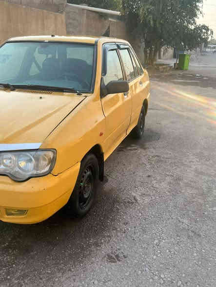 السلام عليكم سايبا 2013نضيفه جدا بدون تحويل سنويه عضم عاج منتهيه 2020 رقم الماني مكينه وكير خيرمن الله كيرها مي 
سلف جديد
تخم تاير جديد
راديتر جديد 
مدوشمه عام 
سعر ١٦ورقه وبيها مجال بسيط
العنوان فلكه سلمان باك
رقم ***********
