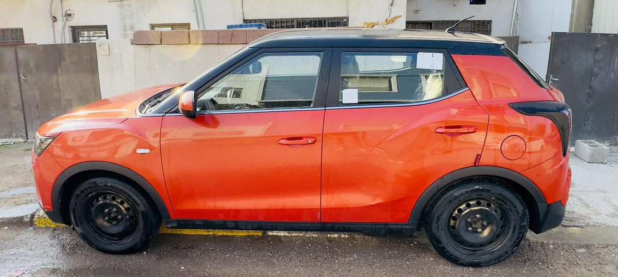 تيفولي كوري ٢٠٢٢ كفاله عامه السياره في الكوت السعر ١٢٠ وبيه مجال ***********
