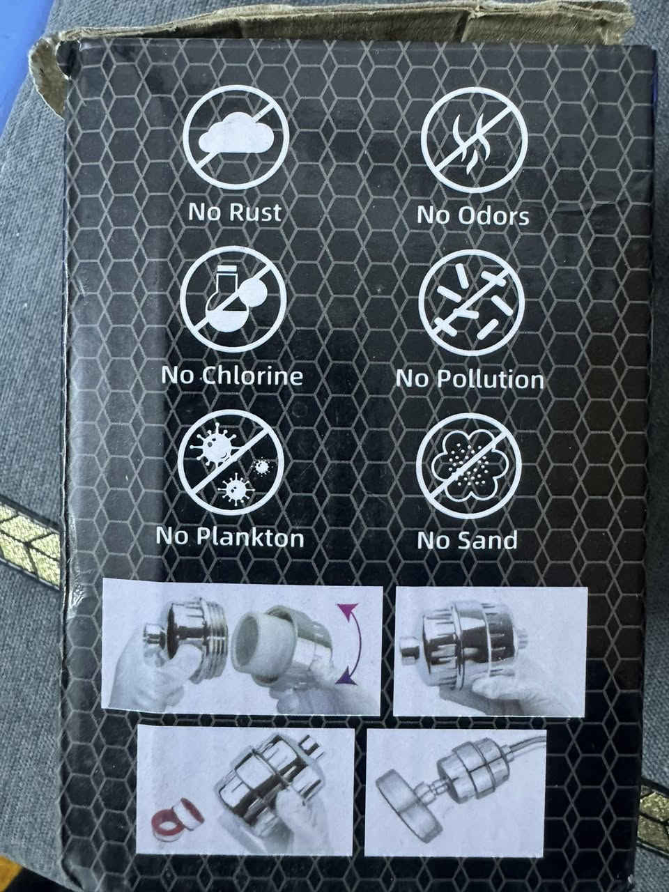 يتوفر توصيل الجميع المحفضات ب3فقط واسعار بفلس ونص فوت وشوف


**إذا كنت صاحب هذا الإعلان وتريد حذفه لأي سبب، رجاءا أرسل رسالة إلى الدعم الفني**