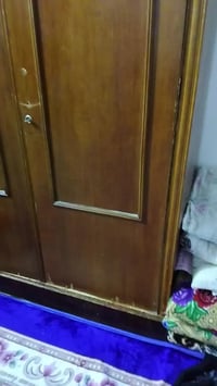 كناتير 4 بوب للبيع اذا اكو بابين هم ترهم مراوس  بوفيه فراش مترين ونص 0...