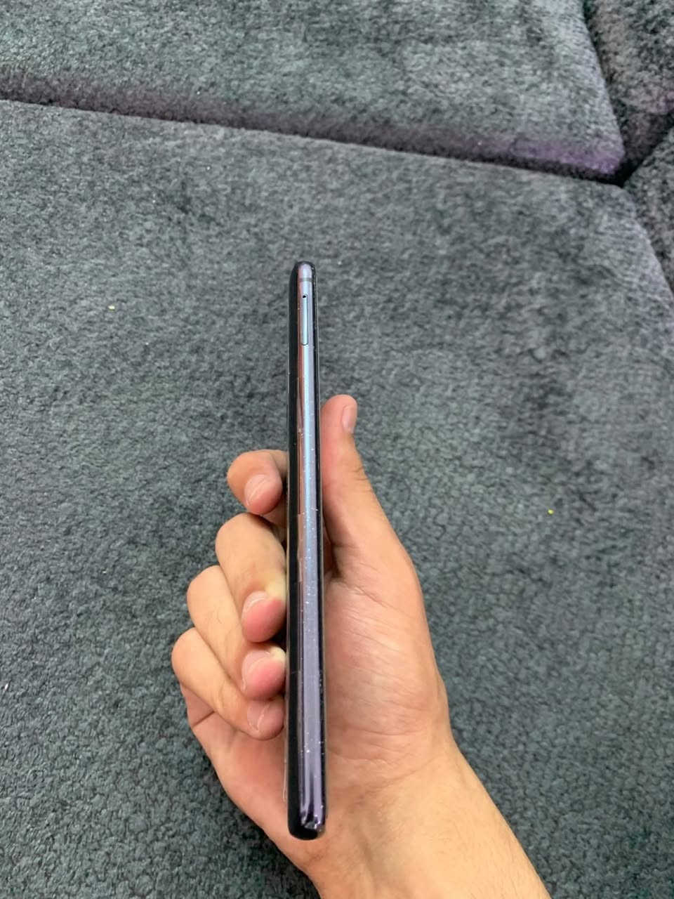 سلام عليكم
جهاز نوت ١٠ للبيع قيم واخذ


**إذا كنت صاحب هذا الإعلان وتريد حذفه لأي سبب، رجاءا أرسل رسالة إلى الدعم الفني**