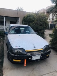 السلام وعليكم اوبل اوميكا للبيع  موديل 93  كير محرك جديد  غرفتها صاج  ...