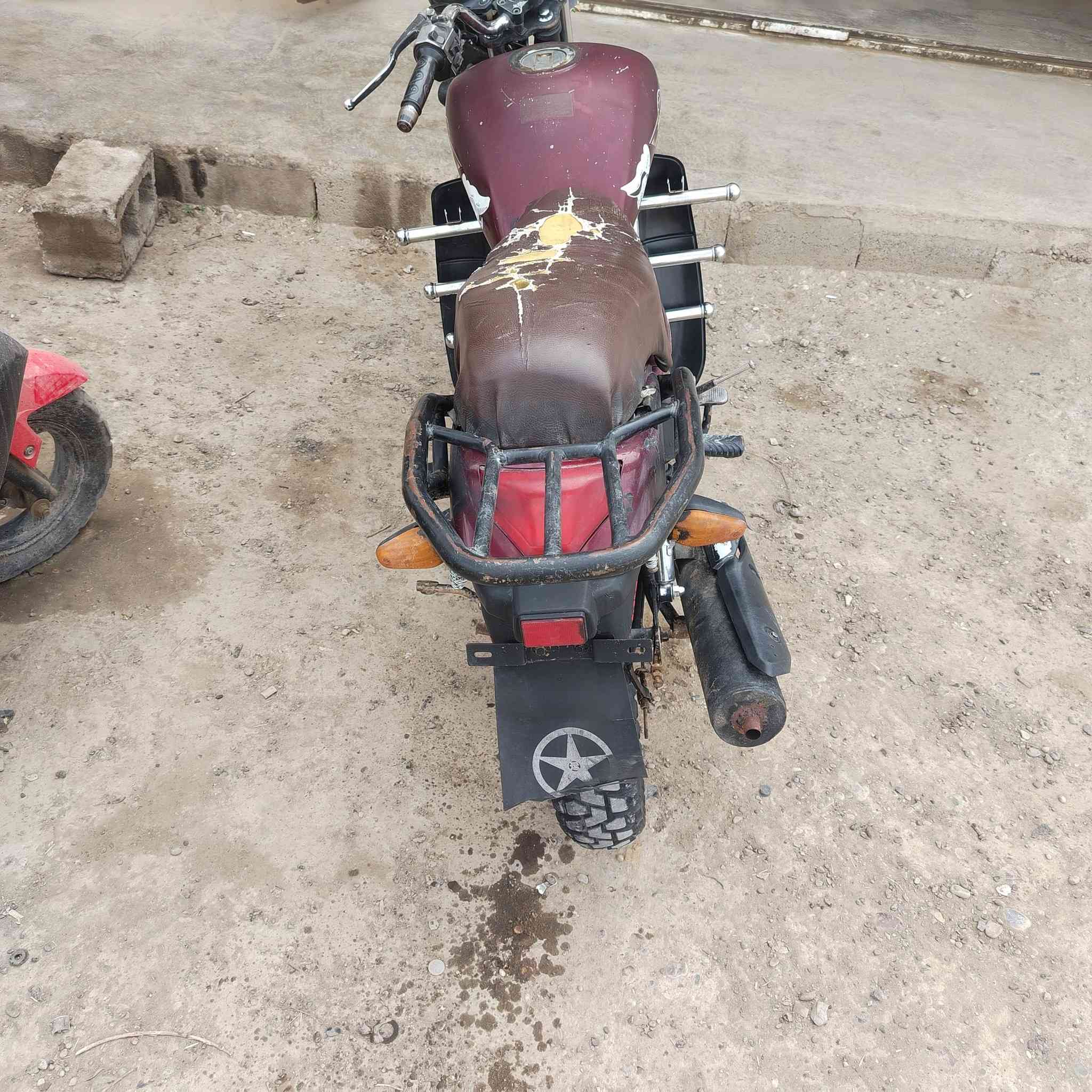 سلام عليكم للبيع ساو 2014 اتصال على هذا الرقم ***********واتساب ***********
