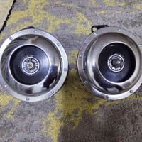 هورن بوش • ايراني • دكة ناعمه