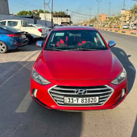 النترا ٢٠١٧ • وارد امريكي • حادث