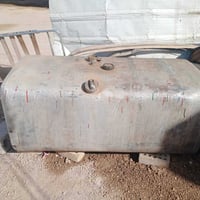 تانكي كاز • ٦٥٠ لتر • كربلاء