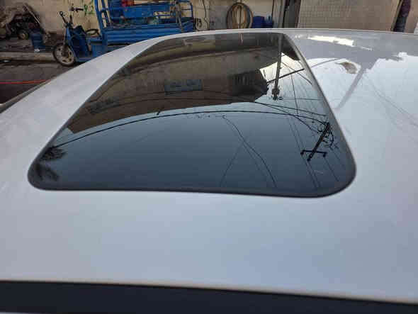 السلام عليكم للبيع موديل 24 باسمي تحويل مباشر ماشيه 25 مكفوله من صبغ وبارد 143 وبيها مجال *********** عنوان الكاظمية المقدسة
