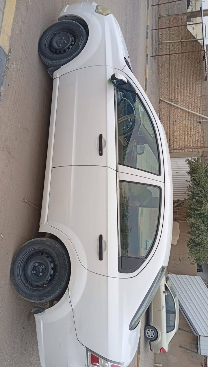 للبيع سياره أفيو موديل 2010 مفتوح المرغوب بالسوك كير أوتو ومحرك مكفول السياره كفاله نظيفه السعر (75) وبيها مجال الاتصال على رقم (***********)
