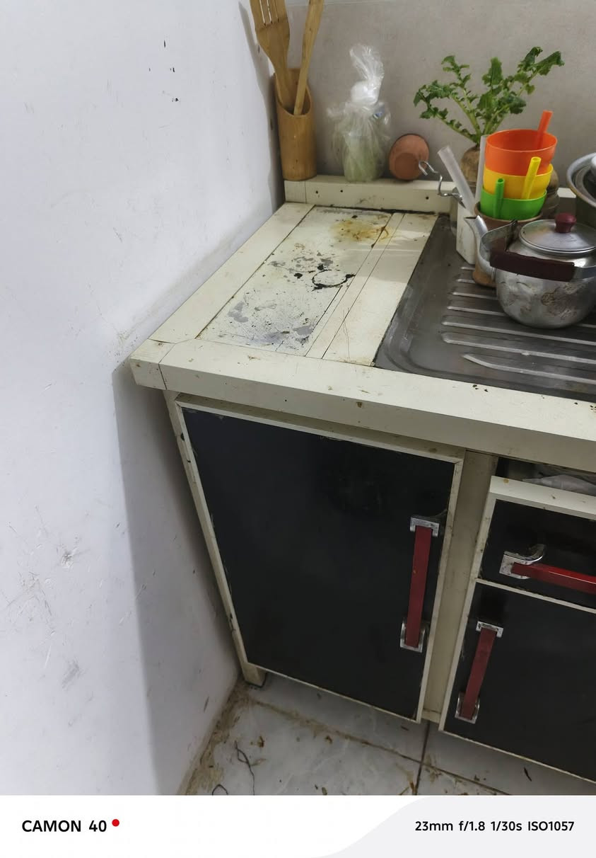 تسكام مو سوكي مكان بغداد قياس متر و٣٠
سعر٧٥


**إذا كنت صاحب هذا الإعلان وتريد حذفه لأي سبب، رجاءا أرسل رسالة إلى الدعم الفني**