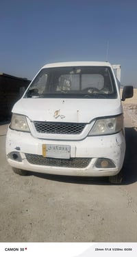 شيري حمل موديل 2013 بدون راعي ماندل راعيها أبيع كوم حديد   السياره شغا...