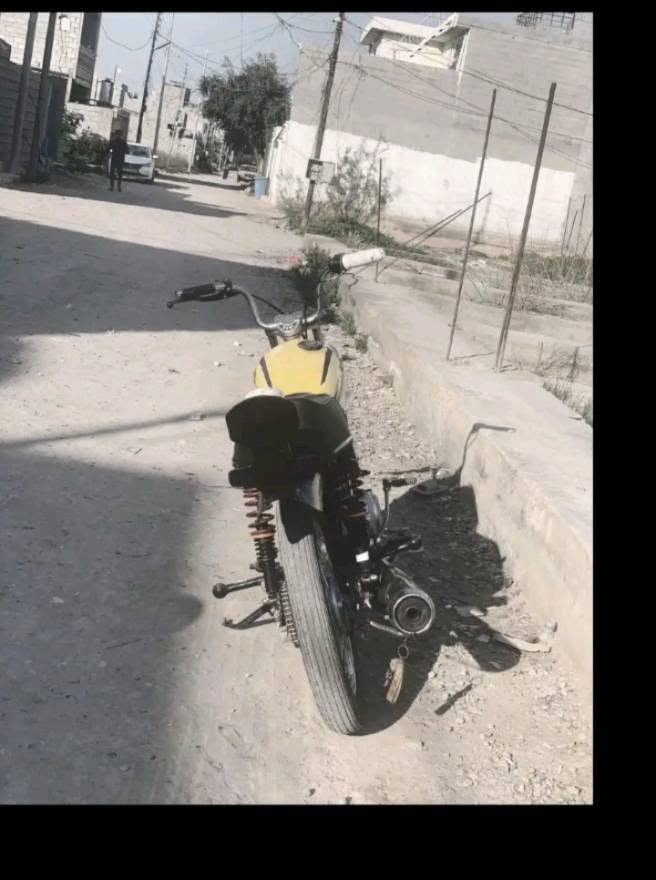 سلام عليكم ايراني حربي مكينه انتنس22 خير من الله خرسه شلعه ومعدل صاروخ كلشي ماعايزهة هندر واحد شغل واطلع سعر400 وبيه مجال


**إذا كنت صاحب هذا الإعلان وتريد حذفه لأي سبب، رجاءا أرسل رسالة إلى الدعم الفني**