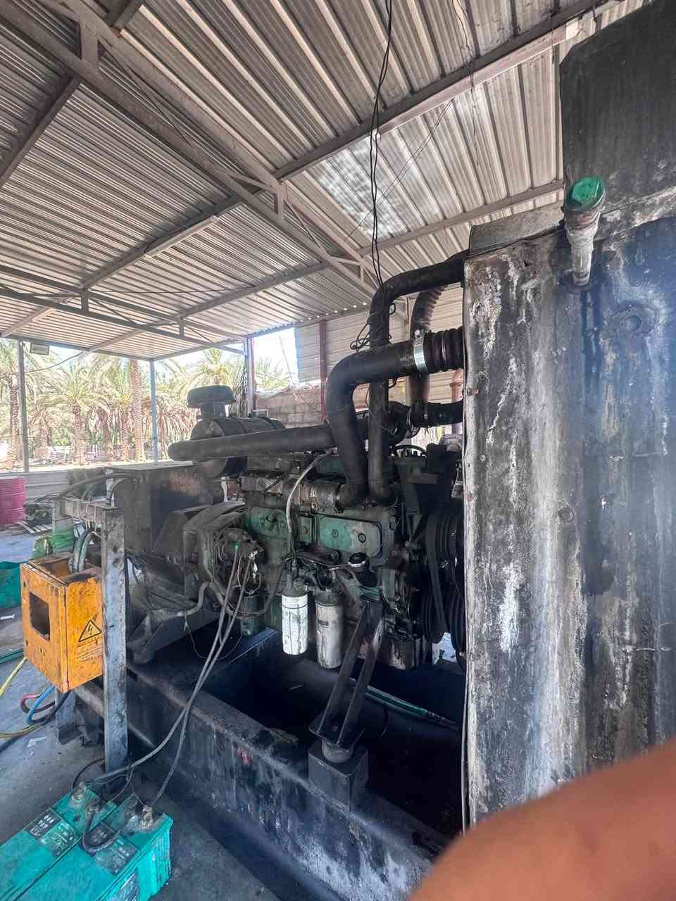 مولده voLvo D7 للبيع راس توليد 200 كيفي مكفوله تبخير تنقيص تجي تحمل بيدك وتفحص وتقتنع وتاخذ وتمشي البيع لغرض زياده الحمل *********** /***********
