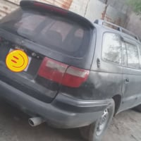 كارينا • ١٩٩٤ • واسط الكوت