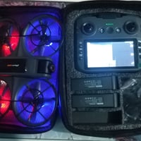 DRONE s156 السعر 125الف  للتواصل 07721346658 توصيل بغداد فقط