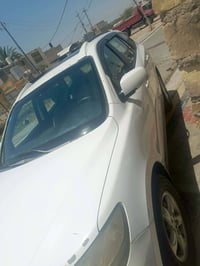 سياره سنتافي مديل 2008  سعر112بيها مجال  07832400234