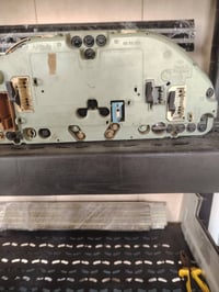 قطع غيار بي ام ٥٢٥ او ٧٠٠ شتريد موجود شرط الظمان مكان بغداد الأمين 077...