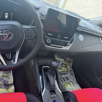 كورلا هايبرد • ٢٠٢٥ • رقم بغداد