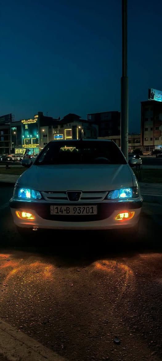 سلام وا عليكم بيجو بارص موديل 24 كفاله ما عده الباب الي وره العبري مبدل السياره علا وضع الشركه رقم بصره حره تحويل ثاني يوم شرط طخم تاير وا حداديه جدد مكينه كير تبرين كله علا وضع الشركه ماشيه 32 سعر 85 وبيه مجال قليل حك الجيه التواصل ***********
