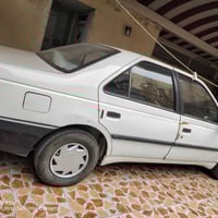 للبيع بيجو روا ٢٠١٠ كل نقص مابيه السياره خير من الله السعر ٣٥ وبيه مجا...