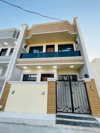 بسم الله ماشاءالله : 🔹بيت مساحة 100م-  واجهة 6،250 -نزال 16   ▪️فول مو...